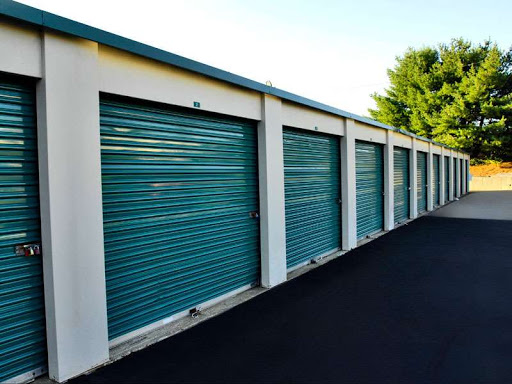Storage Facility «Extra Space Storage», reviews and photos, 720 S Washington St, North Attleborough, MA 02760, USA