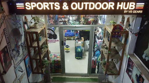 Sports & Outdoor Hub - VS Gears
