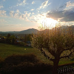 Photo n°5 de l'avis de Thorsten.a fait le 05/05/2023 à 12:22 sur le  Tagungshotel Verdi Bildungszentrum Haus Brannenburg à Brannenburg