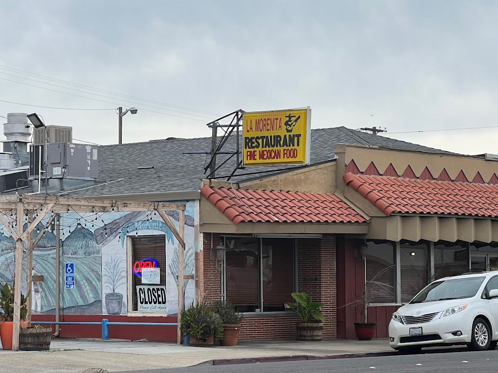 La Morenita Restaurant 95380
