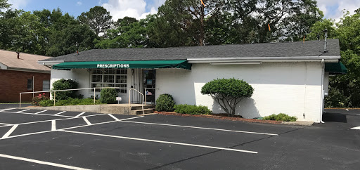 Pharmacy «Turner Pharmacy», reviews and photos, 821 Dixie St, Carrollton, GA 30117, USA