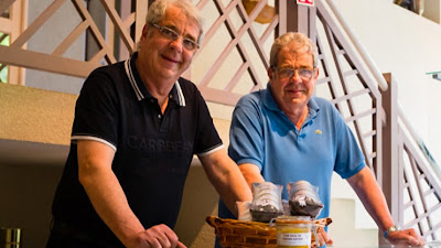 Foies Gras Danos Sarl à Trémolat