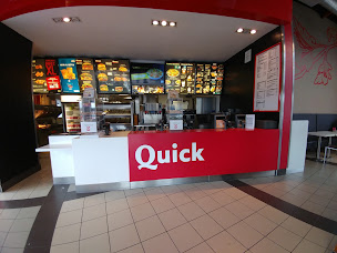 Photo n°7 de Quick Rouen Barentin à Barentin ()