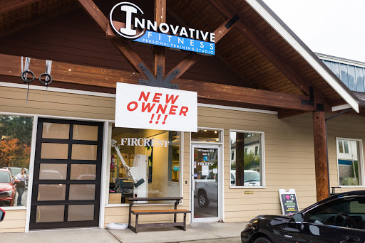 Gym «Innovative Fitness LLC», reviews and photos, 1105 Regents Blvd, Fircrest, WA 98466, USA