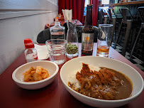 Plats et boissons du Restaurant japonais Tanuki à Lyon - n°12