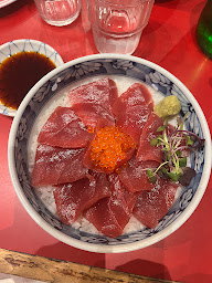 Photo n°113 de Haikara Izakaya à Paris ()