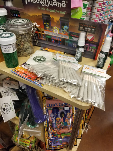 Grocery Store «Natural Pet Supply», reviews and photos, 3135 Peoples St # 402, Johnson City, TN 37604, USA