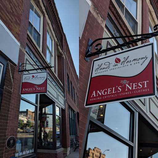 Screen Printer «319GraphicStudios», reviews and photos, 1870 McCloud Pl, Cedar Rapids, IA 52402, USA