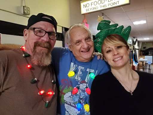 Roller Skating Rink «Aurora Skate Center», reviews and photos, 34W113 Montgomery Rd, Aurora, IL 60504, USA