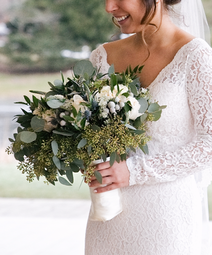 Florist «Flowers From the Farm», reviews and photos, 1035 Shepard Ave, Hamden, CT 06514, USA