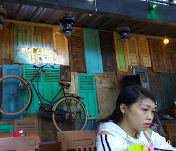 Gudang Koleksi Cafe photo