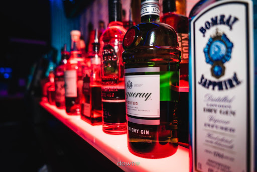 Lounge «Down Nightclub», reviews and photos, 184 High St, Boston, MA 02110, USA