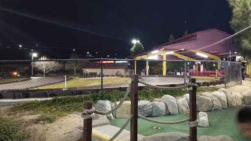 Amusement Park «Mountasia Family Fun Center», reviews and photos, 21516 Golden Triangle Rd, Santa Clarita, CA 91350, USA