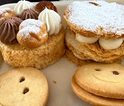 Euforia Cafetería y Repostería Italiana photo