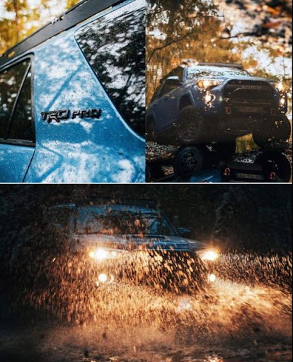 Toyota Dealer «San Marcos Toyota», reviews and photos, 5101 I-35, San Marcos, TX 78666, USA