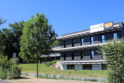 CERFRANCE Dordogne | Expert-comptable à Périgueux à Coulounieix-Chamiers
