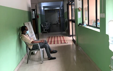 Gauri Sankar Hospital image