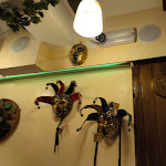 Photo n°4 de l'avis de daniel.a fait le 10/02/2024 à 03:03 sur le  Ristorante dallo Zio San Marco à Venice