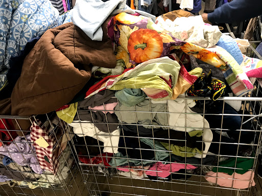 Thrift Store «Goodwill», reviews and photos