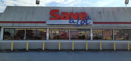 Grocery Store «Save-A-Lot», reviews and photos, 1687 E Hinson Ave, Haines City, FL 33844, USA