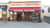 Boucherie Teillot Et Fils Saint-Sauves-d'Auvergne