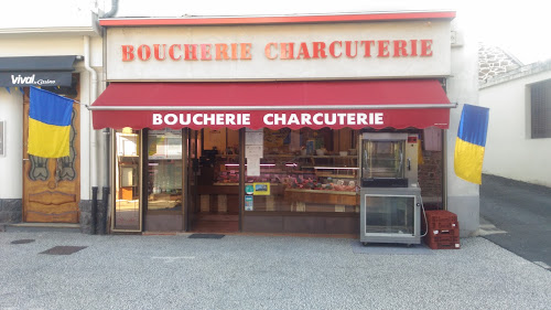 Boucherie Teillot Et Fils à Saint-Sauves-d'Auvergne