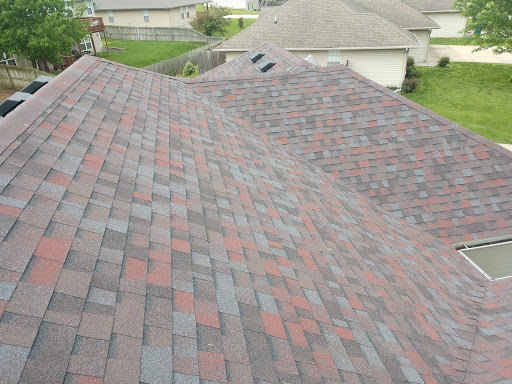 Solutions Roofing Inc. in Springfield, Missouri