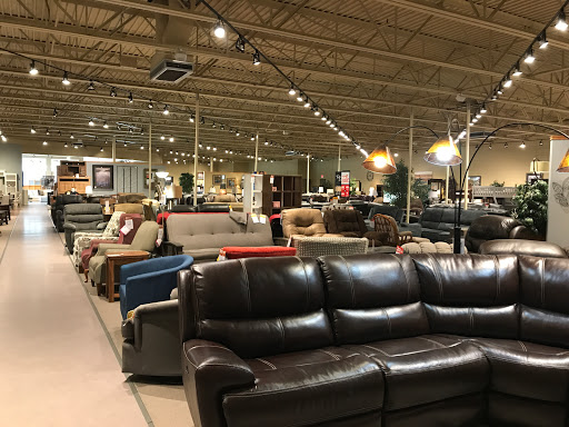 Furniture Store «Slumberland Furniture», reviews and photos, 4390 Dodge St, Dubuque, IA 52003, USA