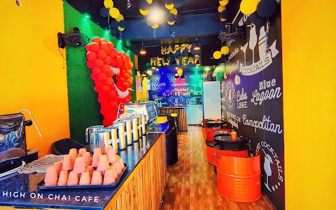 High on Chai Cafe image
