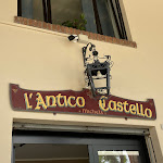 Photo n°2 de l'avis de Eugenio.r fait le 04/06/2022 à 15:23 sur le  Antico Castello à Moncalvo