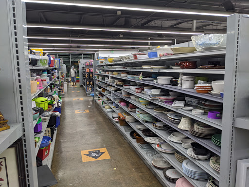 Thrift Store «Goodwill Marketplace», reviews and photos, 2722 W 5th St, Santa Ana, CA 92703, USA