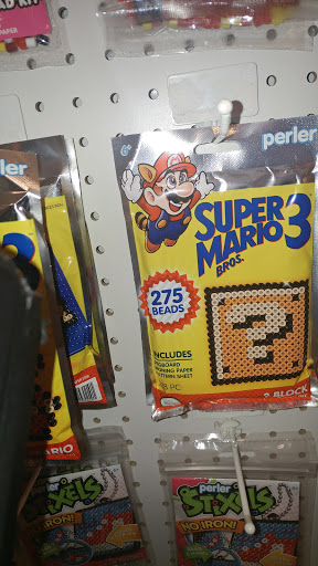 Fabric Store «Jo-Ann Fabrics and Crafts», reviews and photos, 715 US-41, Schererville, IN 46375, USA