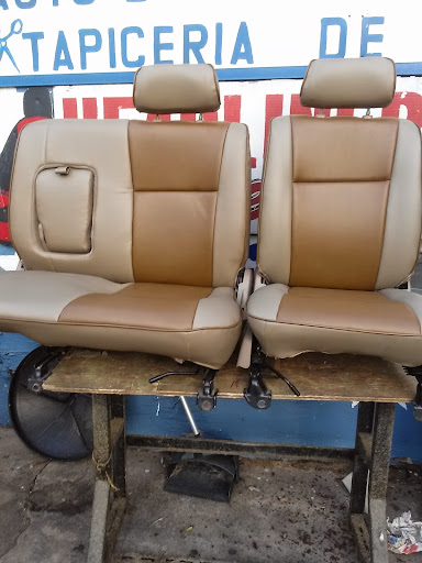 Hernandez auto detaling and upholstery