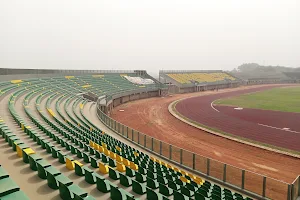 University Of Ghana Sports Stadium image