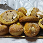 Photo n°1 de l'avis de Xad.i fait le 15/11/2018 à 07:18 sur le  Pasticceria Pietrosanti à Nettuno