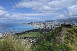 Diamond Head State Monument image