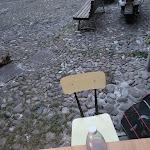 Photo n°1 de l'avis de David.u fait le 29/07/2023 à 10:33 sur le  Osteria delle Pietre à Vezzano Ligure