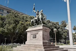 Monument of General Manuel Belgrano image