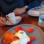 Photo n°3 de l'avis de Bähners.u fait le 03/08/2023 à 22:05 sur le  Donnerlüttchen à Kiel