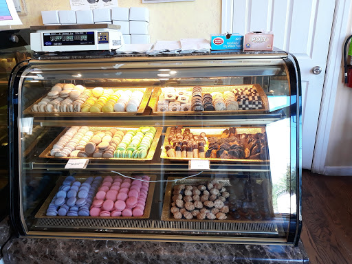 Bakery «Patisserie Didier Dumas», reviews and photos, 163 Main St, Nyack, NY 10960, USA