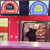 Photos du propriétaire du Restauration rapide Bigfood burger & chicken à Limoges - n°12