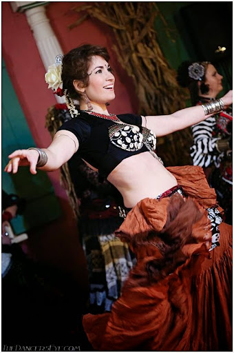Dance School «Boheme Tribal Belly Dance», reviews and photos, 326 W Kalamazoo Ave #424, Kalamazoo, MI 49007, USA