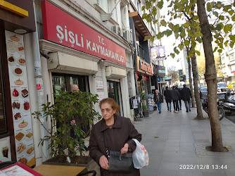 Şişli Kaymakamlığı