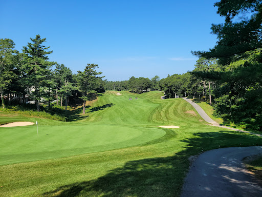Golf Club «Brookside Club», reviews and photos, 11 Brigadoone Rd, Buzzards Bay, MA 02532, USA