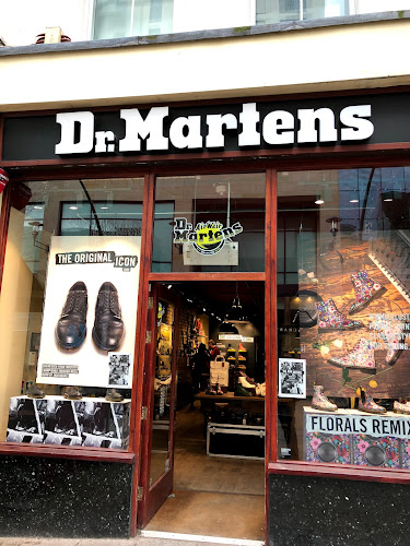 Dr. Martens - Cardiff