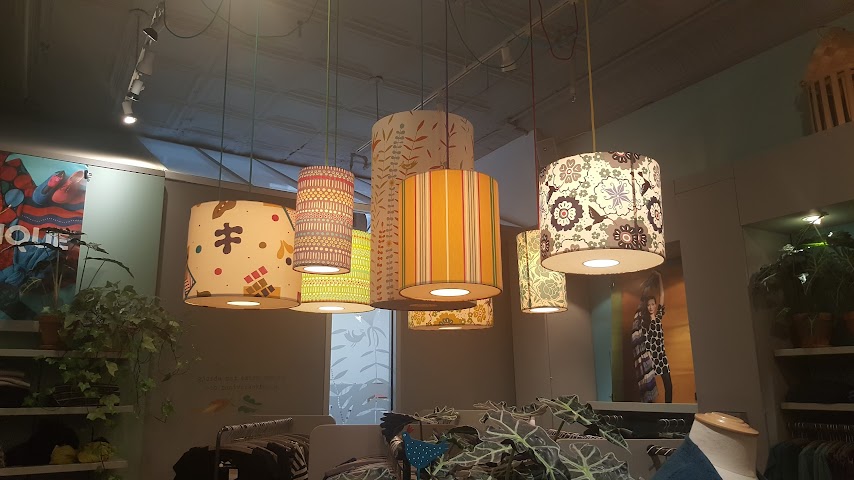 Gudrun Sjödén by null