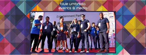 Blue Umbrella Events & Media