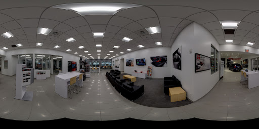 Nissan Dealer «McDonough Nissan», reviews and photos, 1775 Avalon Pkwy, McDonough, GA 30253, USA