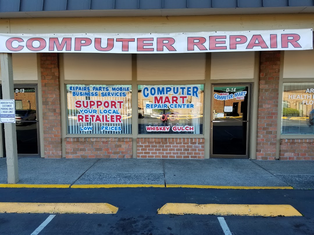 Computer Mart