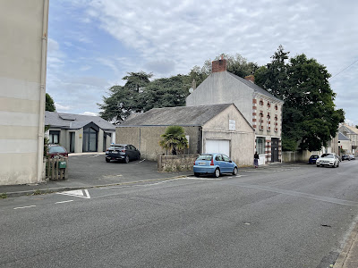 Cadariu Gérard à Bressuire